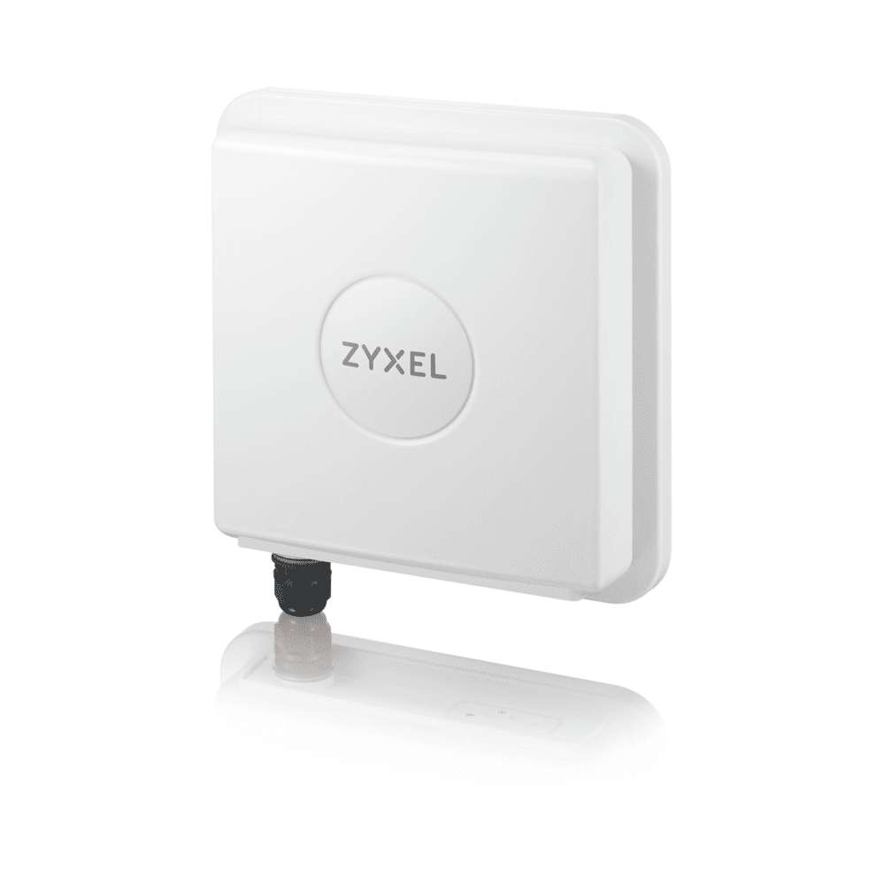 Achat Modem Routeur 4G LTE Outdoor Zyxel LTE7490