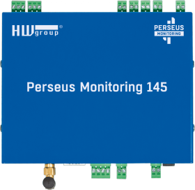 Perseus Monitoring 145 T-Set - Solution de surveillance à distance