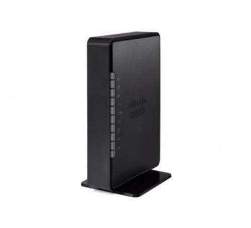 Modem routeur VPN ADSL2+ WiFi Cisco RV132W