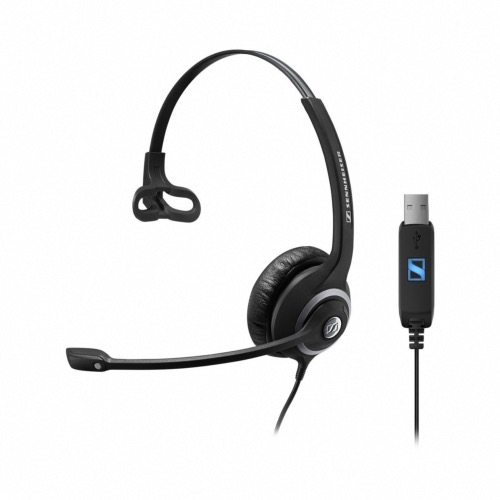 Casque téléphonique mono USB A Sennheiser SC230 USB ML