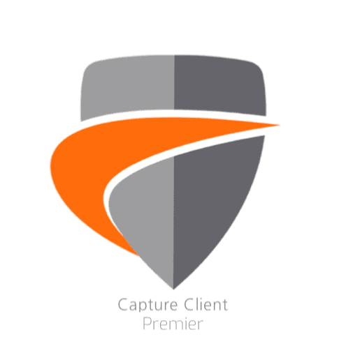 Antivirus Capture Client Premier antivirus 25-49 licences 1 an