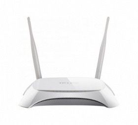 Routeur 3G/4G sans fil TP-LINK TL-MR3420