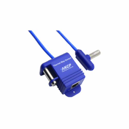 Thermal Map sensor Température pour SensorProbe2+