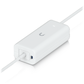 Injecteur PoE+ USB-C 30W Ubiquiti