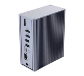 Station d'accueil USB-C 15 ports triple affichage