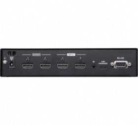 Commutateur matriciel HDMI ATEN VM0202H