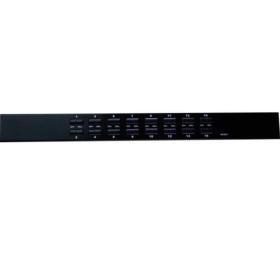 Switch KVM VGA/PS2-USB 16 ports