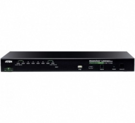 Switch KVM IP ATEN CS1708i VGA/PS2-USB 8 ports