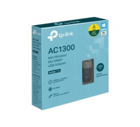 Clé USB 3.0 WiFi AC1300 Archer T3U TP-LINK