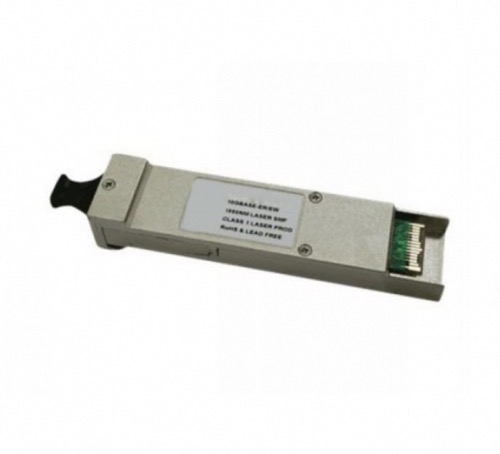 Module SFP+ 10 Gigabit multimode compatible Cisco