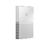 Disque dur externe WD My Passport USB 3.0 1To blanc