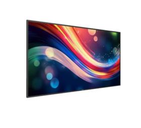 Écran Philips affichage dynamique 75BDL4050Q