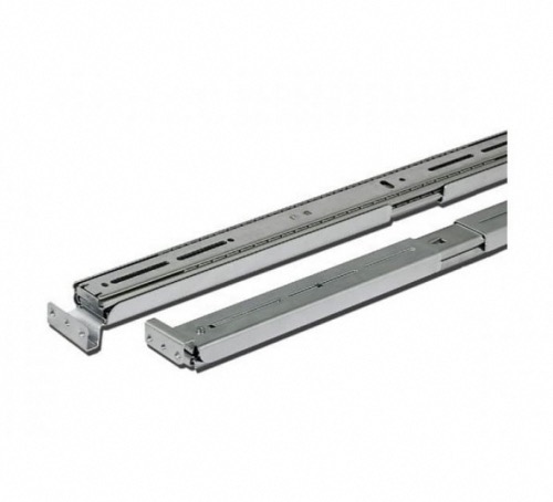 Rails de fixation pour boitier serveur 4U