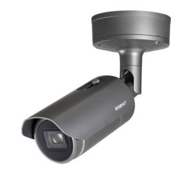 Caméra IP extérieure 2MP Hanwha XNO-6120R