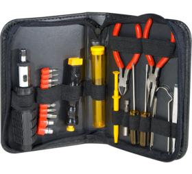 Trousse � outils d�pannage �co 23 pi�ces