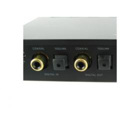 Carte son externe USB 7.1 analogique + S/PDIF