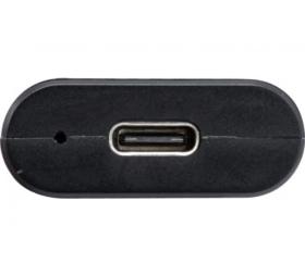 Boitier externe USB 3.2 pour disques SSD M.2 NVMe
