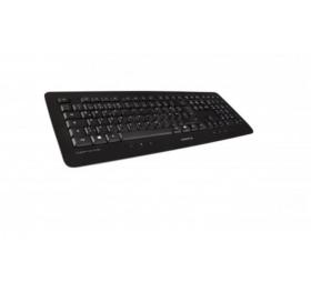 Pack clavier souris sans fil CHERRY DW 5100