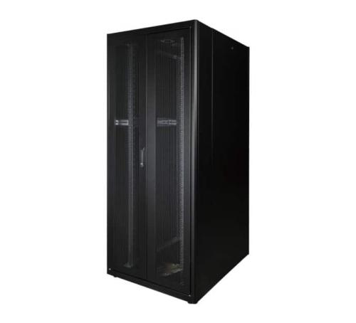 Baie serveur pro BEPF 47U 800 x 1000 noire