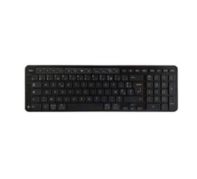 Clavier sans fil Balance Keyboard BK Contour Design