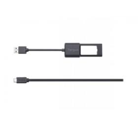 Station d'accueil USB-C USB-A Thunderbolt Targus DV4K