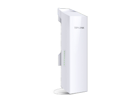 Hotspot WiFi extérieur 300Mbps 5 Ghz TP-Link CPE510