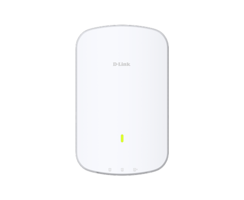 Point d’accès WiFi 6 Nuclias Connect D-Link DAP-X3060W