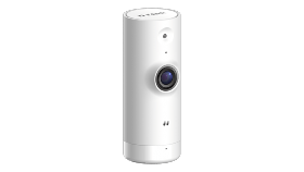 Caméra WiFi intérieure 1 MP D-Link DCS-8000LH