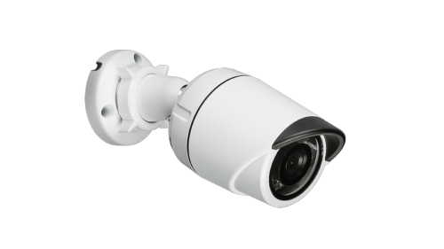 Caméra Bullet IP extérieure 3 MP D-Link DCS-4703E