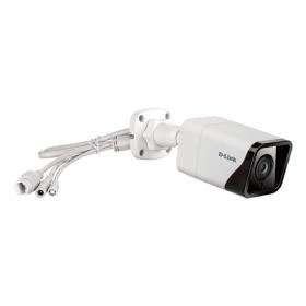 Caméra Bullet IP extérieure 4 Mp D-Link DCS-4714E