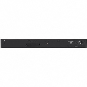 Switch 24 ports Gbps PoE+ 4 SFP+ et 2 ports 10 Gbps RJ45