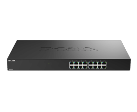 Switch D-LINK 16 ports 2,5 gigabits DMS-1016/E