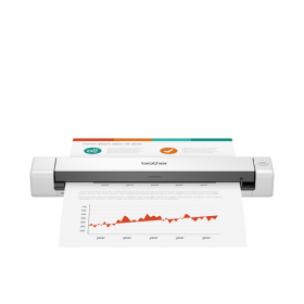 afficher l'article Scanner mobile USB Brother DS-640