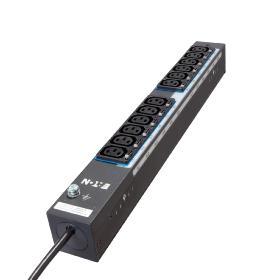 PDU 0U Basic 12 prises IEC C13 Eaton EBAB19