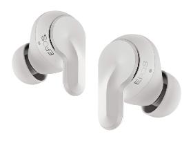 Oreillettes Bluetooth Epos Adapt E1 blanches