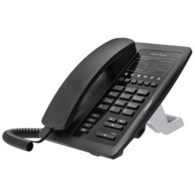 Téléphone IP pour Hotel Fanvil H3W Poe noir