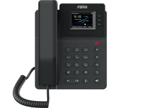 Tlphone IP Fanvil Business V60P