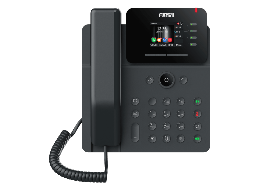 Téléphone IP WiFi Bluetooth Fanvil Business V61W