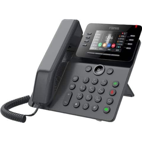 Téléphone IP Fanvil Business V64