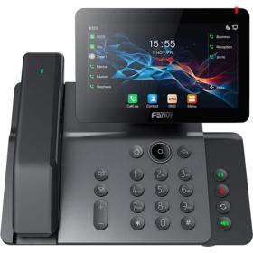 Tlphone IP Fanvil Business V66 Pro