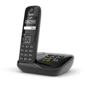Téléphone DECT Gigaset AS690A avec répondeur