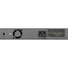 Switch 10 ports giga 8 PoE 130W 2 SFP Zyxel GS1350-12HP