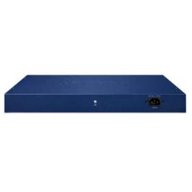 Switch Planet 24 ports gigabit 2 SFP GS-2210-24T2S