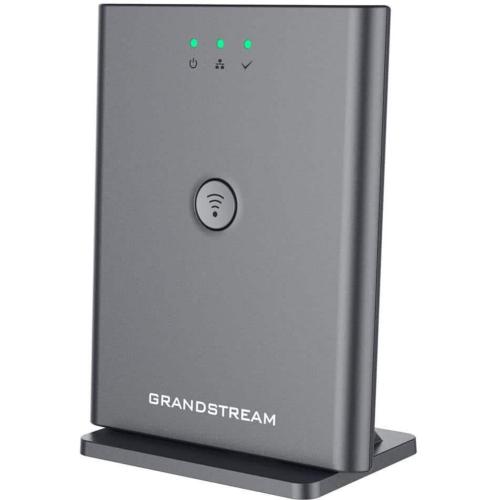 Borne DECT VoIP Grandstream DP755