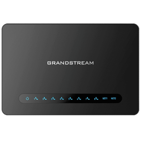 Routeur adaptateur SIP 8 ports FXS Grandstream HT818 V2