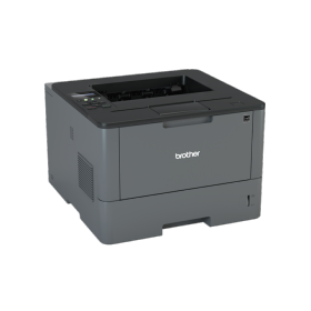 Imprimante laser mono Brother HL-L5200DW