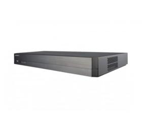 afficher l'article Enregistreur NVR Hanwha XRN-410S 4 canaux