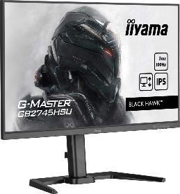 Moniteur G-Master 27 pouces IIYAMA GB2745HSU-B2