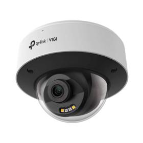 Camra IP extrieure 4MP INSIGHT Pro IA S245 2,8 mm