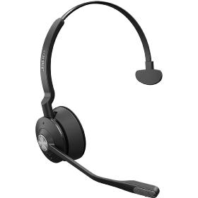 Casque sans fil Jabra Engage 65 mono avec base Dect